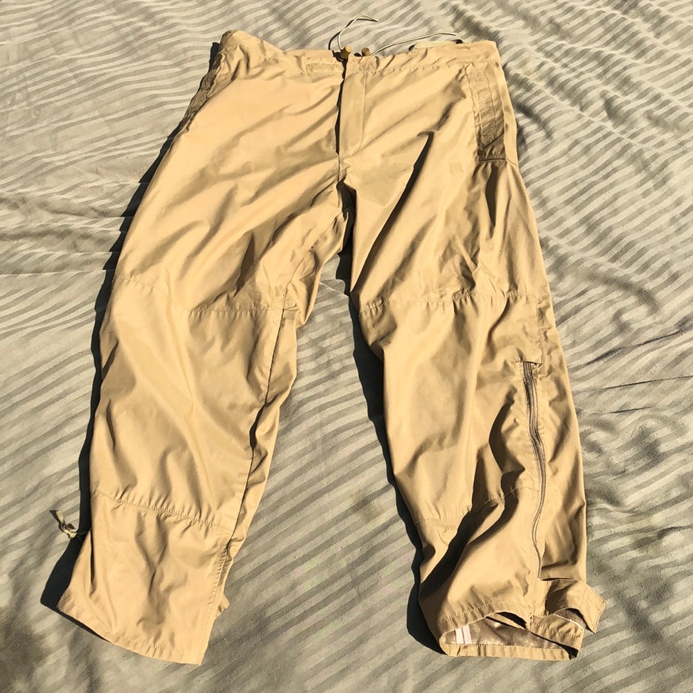 XXL Trapper Pants